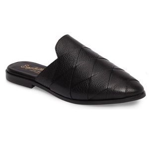 Seychelles Survival mules